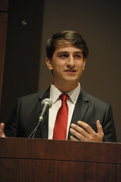 Samuel Ritholtz