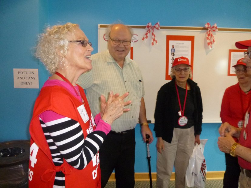 Susie Holden,  , Ina Goldberg