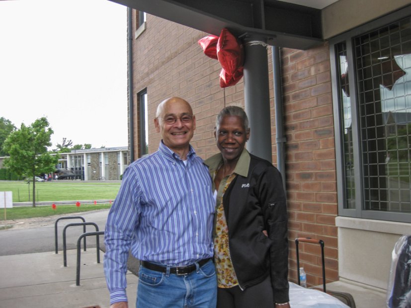 Elliot & Linda Gordon