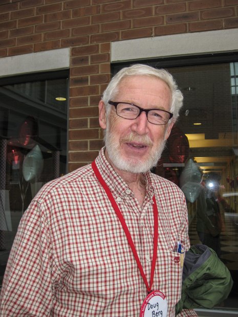 Doug Berg