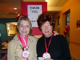 Carolyn (Chauncy) newman, Lenore Weitzman