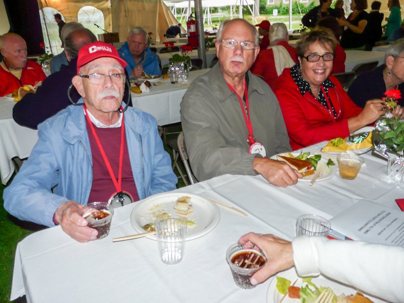 Elimelech	Grushka, Larry & Roberta (Mathews) Monat