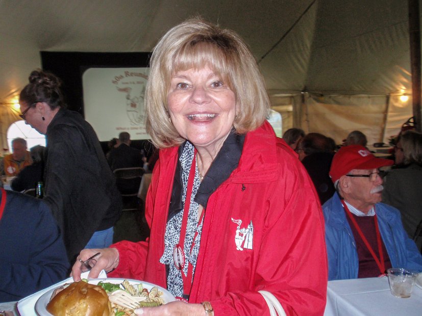 Marcia (Goldschlager) Epstein