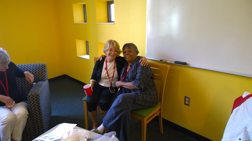  , Julie (Adams) Strandberg