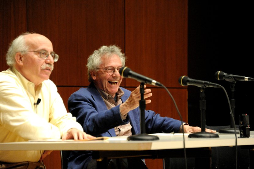 15.4.09 Forum-Bob_C648509.jpg