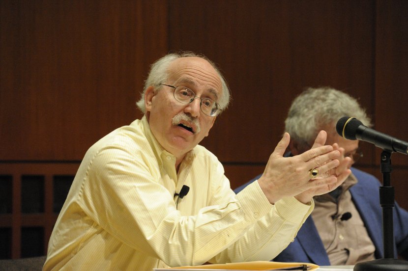 Glenn Altschuler, Isaac Kramnick