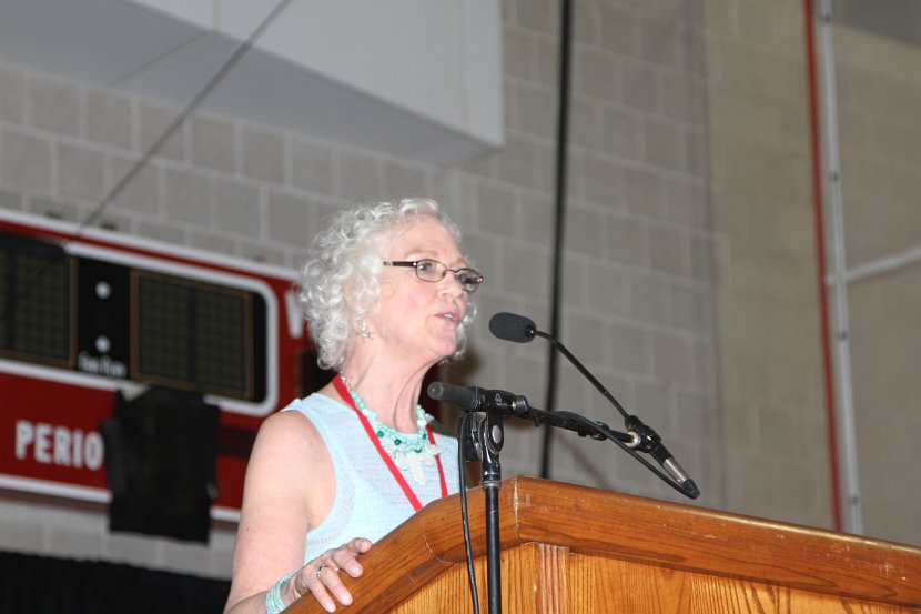 Susie (Mair) Holden