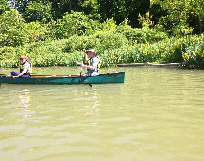 Pam )(Kagan) Silverstein