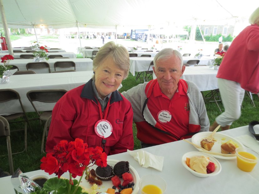 Catharine	(Shull) McCalmon, Byron	McCalmon